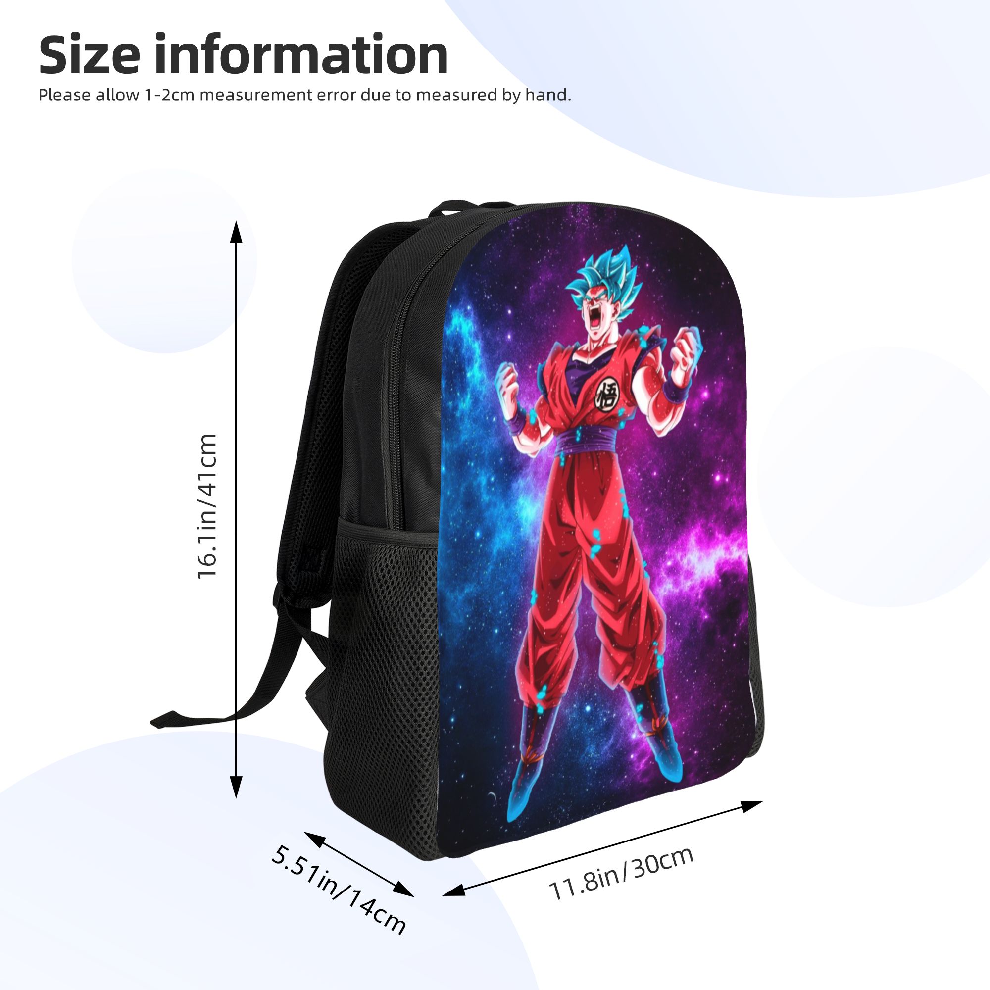 3D Print D-Dragon B-Ball Z Gok – Travel Accessories To 3D Print recenzja i cena
