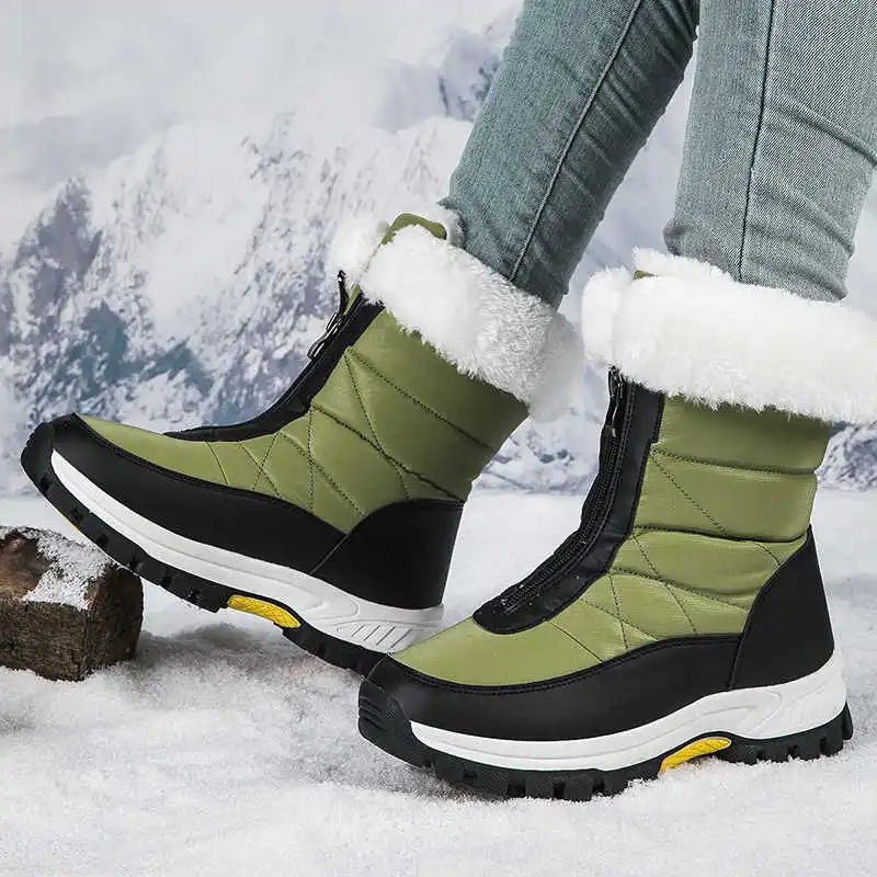 Women's Boot Sneakers Walking  – Travel Accessories For 4 Year Old recenzja i cena