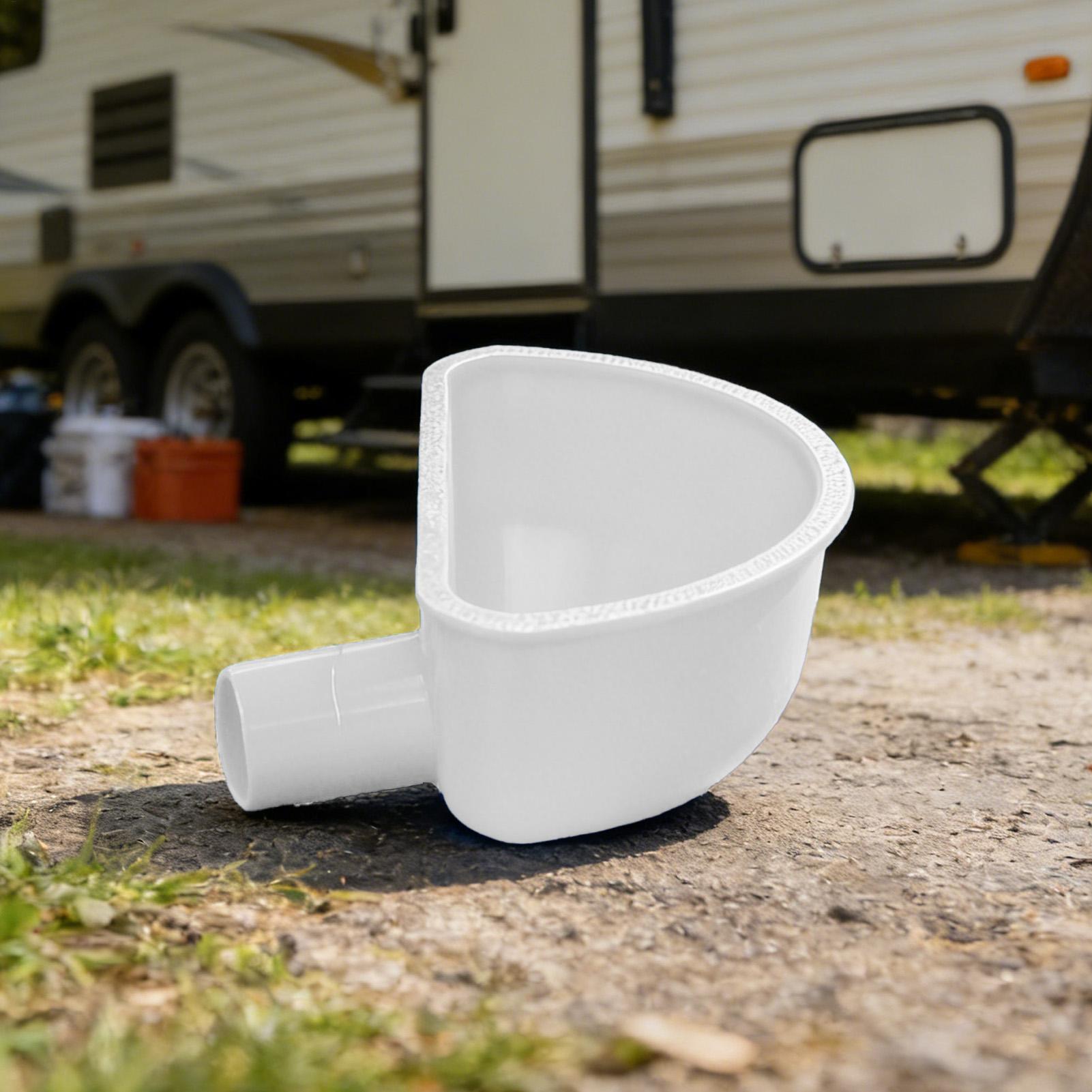 RV Water Funnel 3D Printed Ant – Travel Accessories To 3D Print recenzja i cena