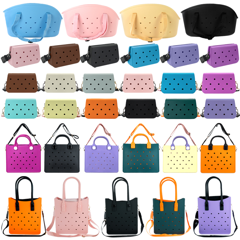 EVA Tote Bag Travel Work Water – Travel Accessories Tech recenzja i cena