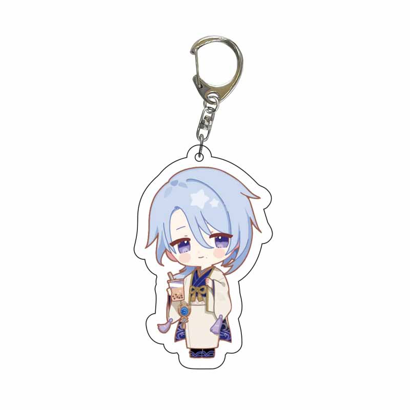 Genshin Impact Traveler Venti  – Travel Accessories Gifts recenzja i cena