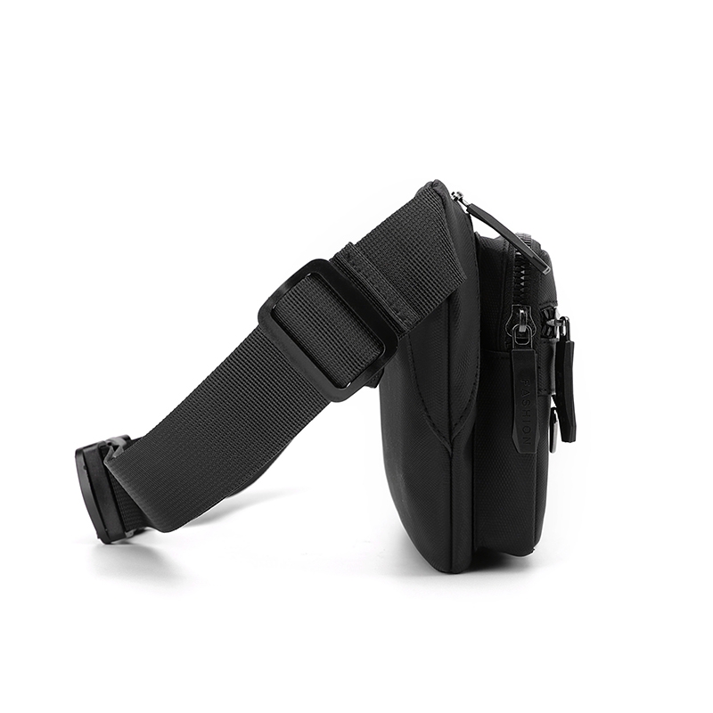 Unisex Waterproof Waist Bag Pa – Travel Accessories Tech recenzja i cena
