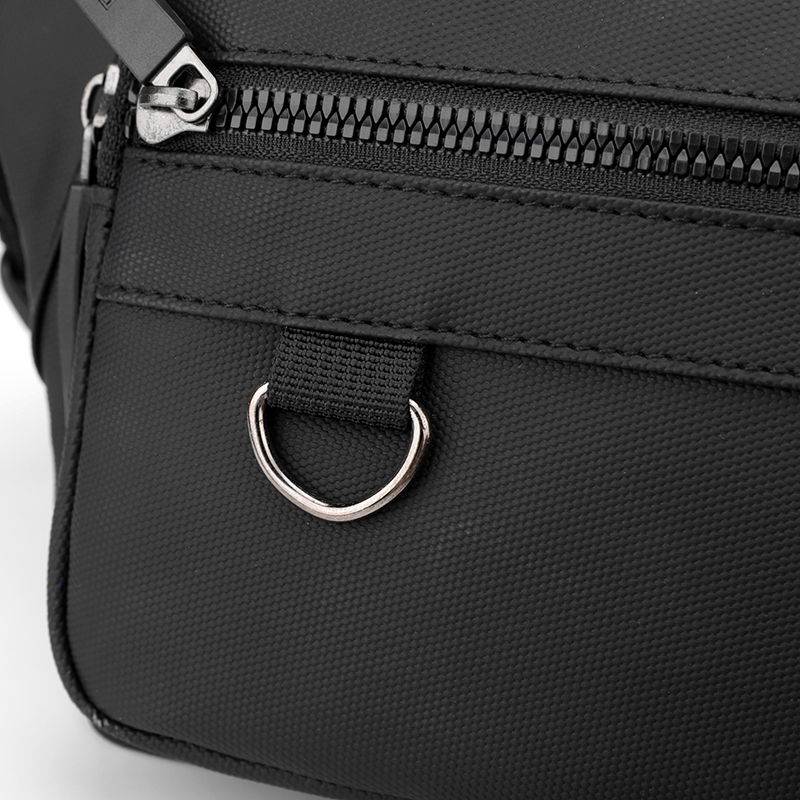 Unisex Waterproof Waist Bag Pa – Travel Accessories Tech recenzja i cena