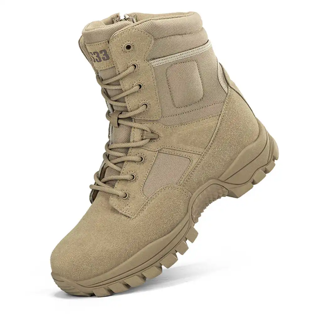Nonslip Genuine Leather Hiking – Travel Accessories To Buy recenzja i cena