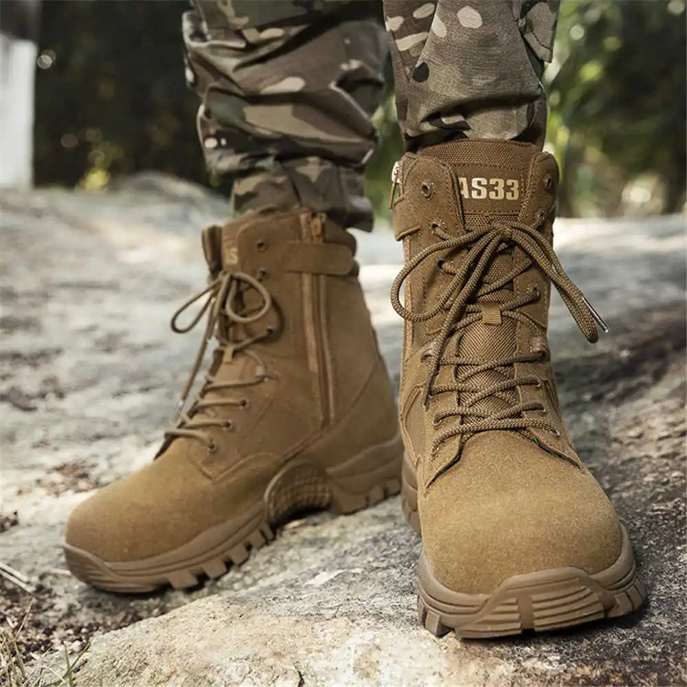 Nonslip Genuine Leather Hiking – Travel Accessories To Buy recenzja i cena