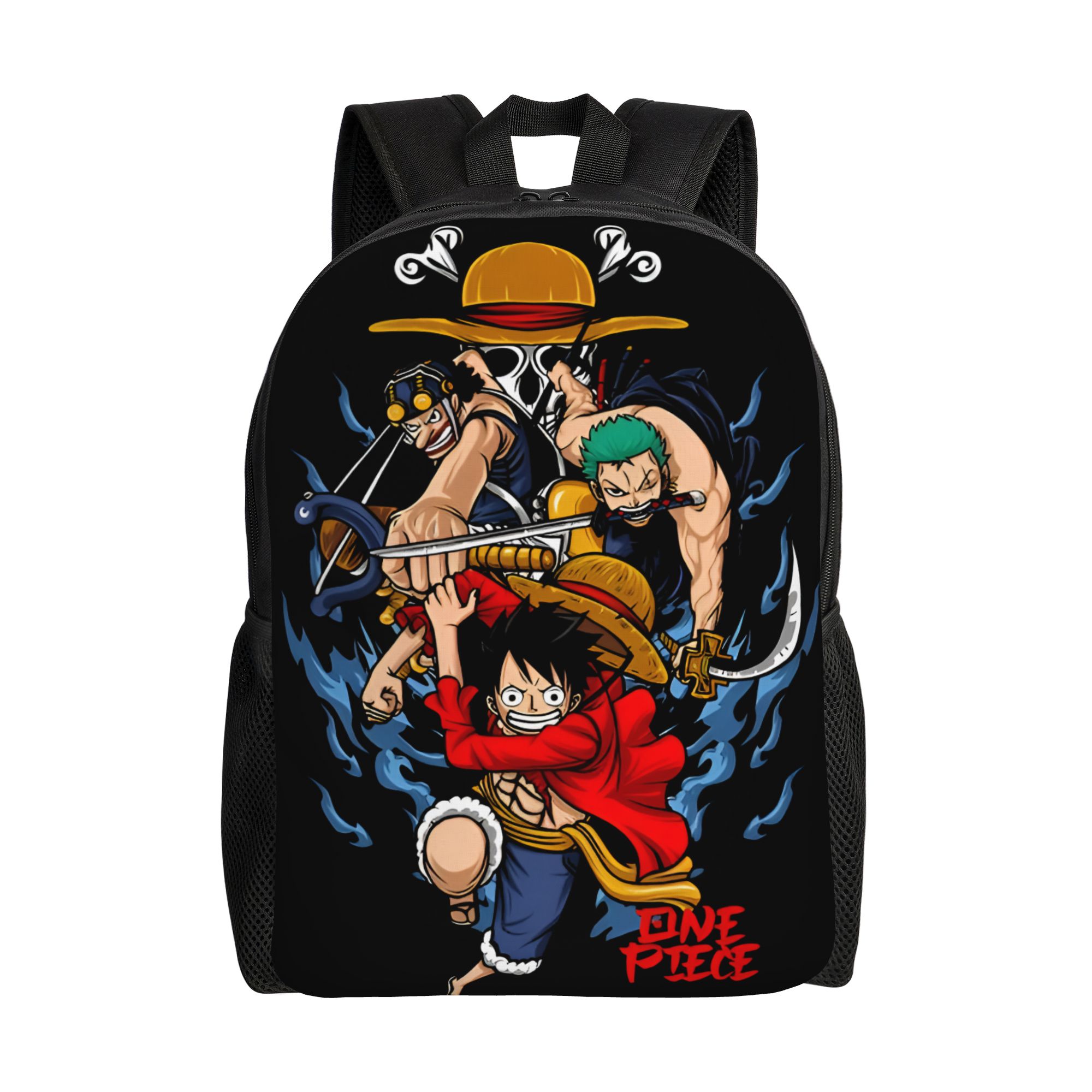 3D Printing Zoro O-One P-Piece – Travel Accessories To 3D Print recenzja i cena