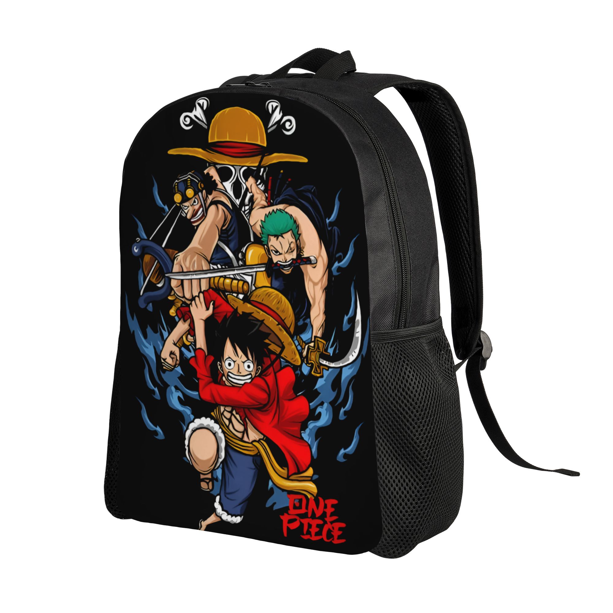 3D Printing Zoro O-One P-Piece – Travel Accessories To 3D Print recenzja i cena