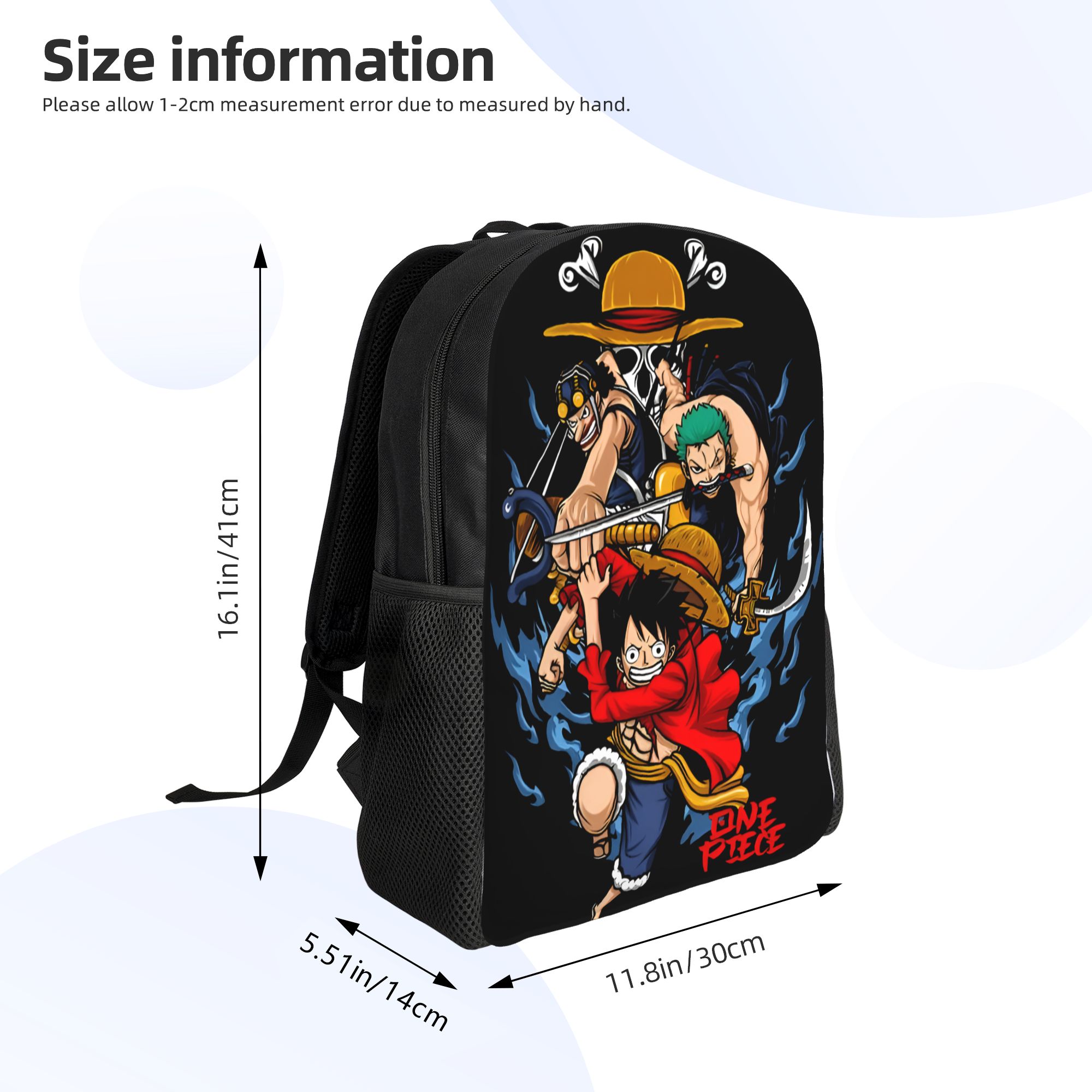 3D Printing Zoro O-One P-Piece – Travel Accessories To 3D Print recenzja i cena