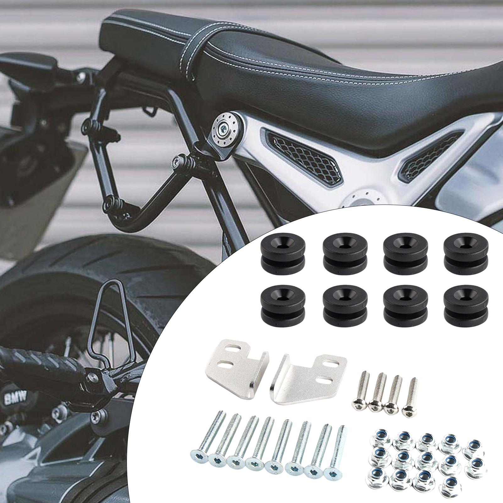 Tail Bag Mounting Bracket Kit  – Travel Accessories Holder recenzja i cena