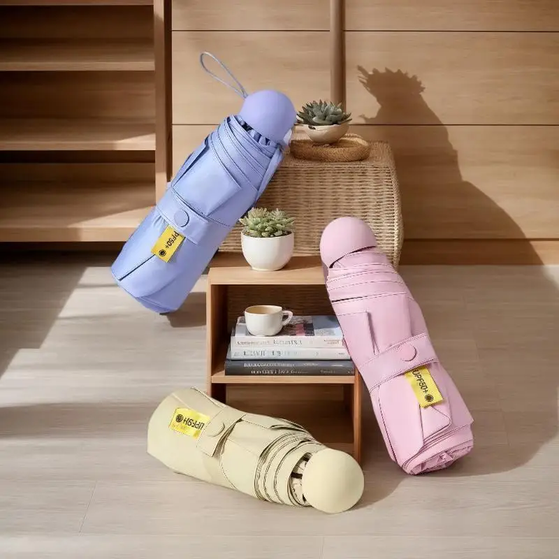 Compact Travel Mini Umbrella U – Travel Umbrella Compact recenzja i cena
