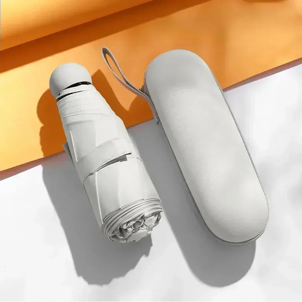 Compact Travel Mini Umbrella U – Travel Umbrella Compact recenzja i cena