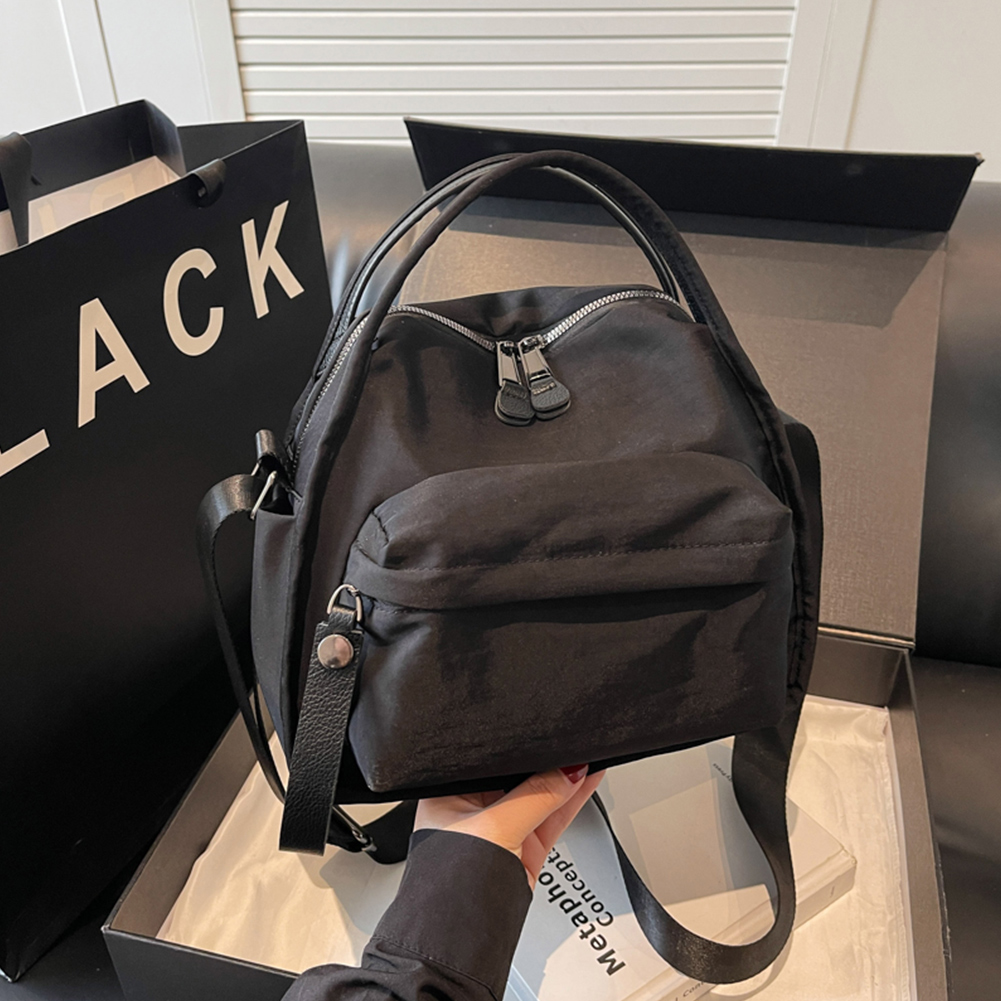 Women Lightweight Sling Bag La – Travel Accessories Tech recenzja i cena