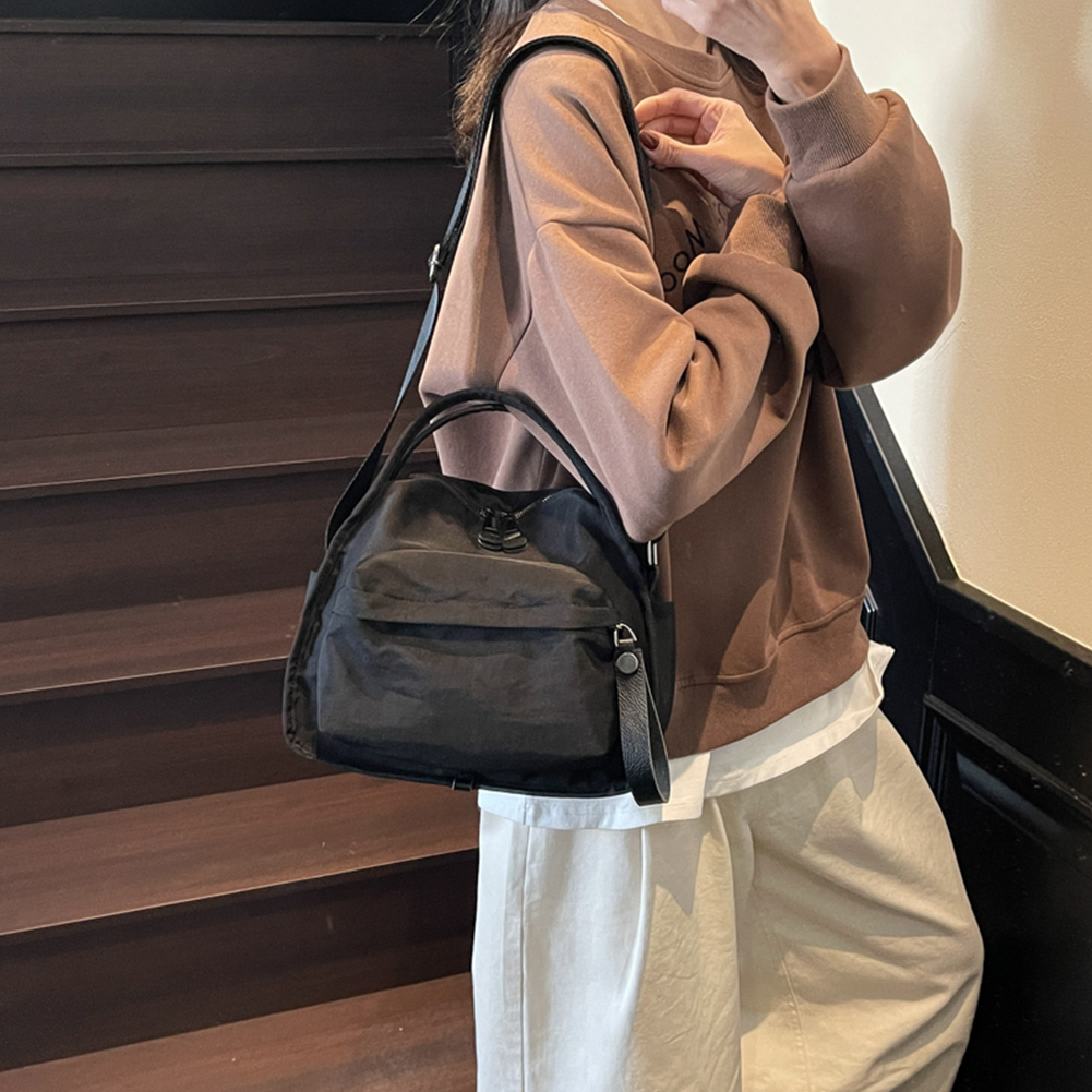 Women Lightweight Sling Bag La – Travel Accessories Tech recenzja i cena