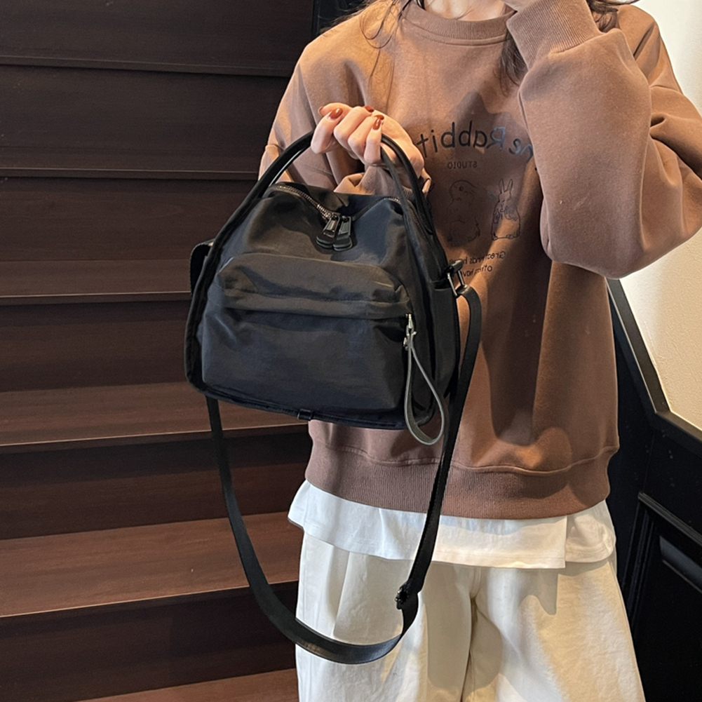 Women Lightweight Sling Bag La – Travel Accessories Tech recenzja i cena