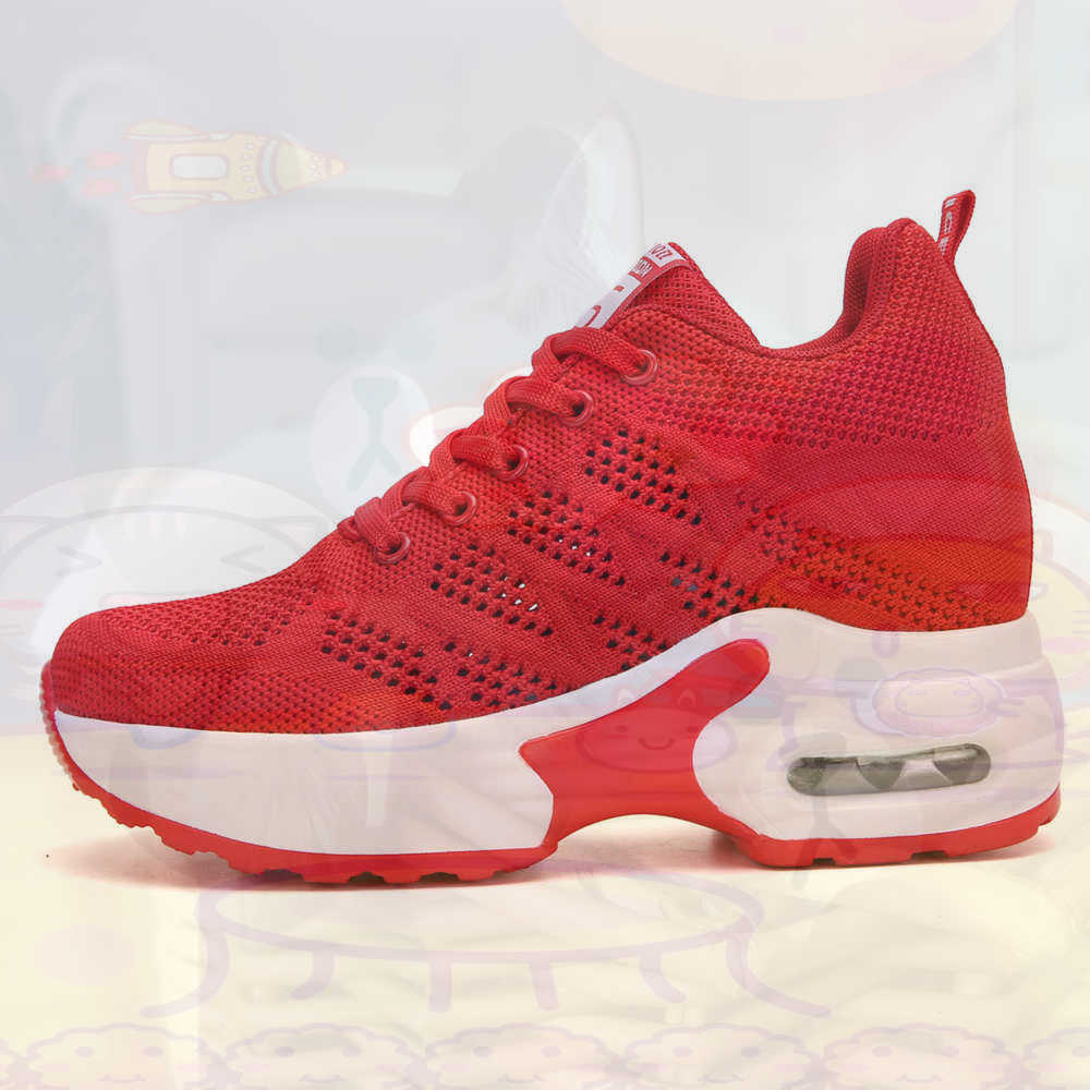 Red Size 36 Shoes Woman Tennis – Travel Accessories For 4 Year Old recenzja i cena