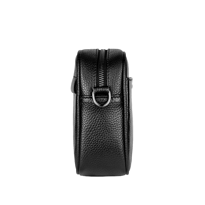 Men's Genuine Leather Shoulder – Travel Accessories Tech recenzja i cena