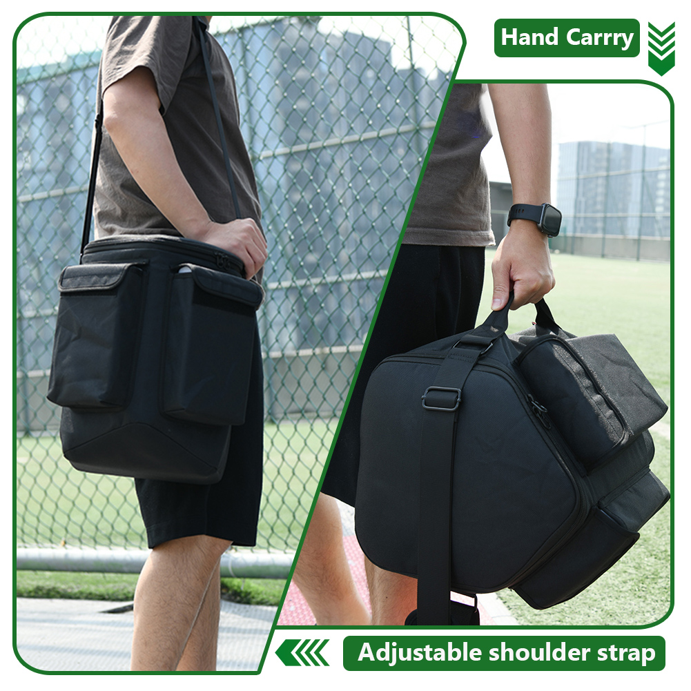 Travel Carrying Case Shockproo – Travel Accessories Organizer Bag recenzja i cena
