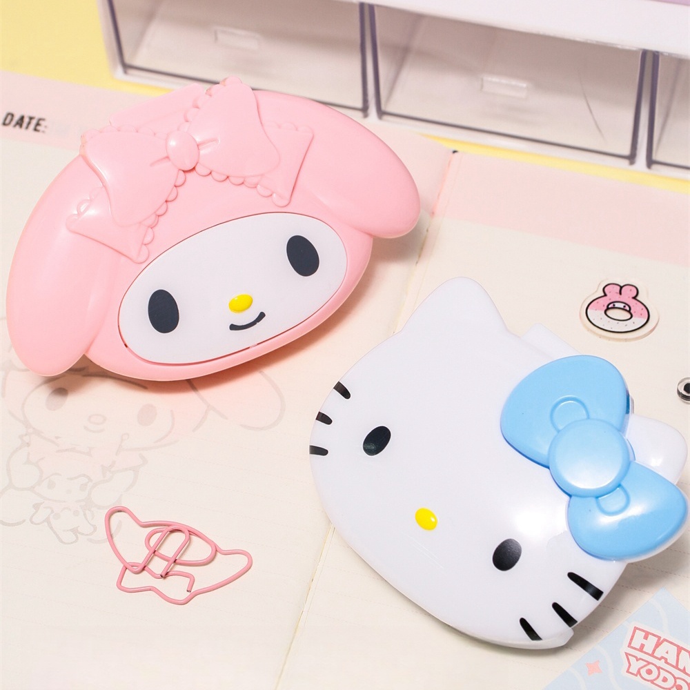 Genuine Sanrio Hello Kitty My  – Travel Accessories Comfort recenzja i cena