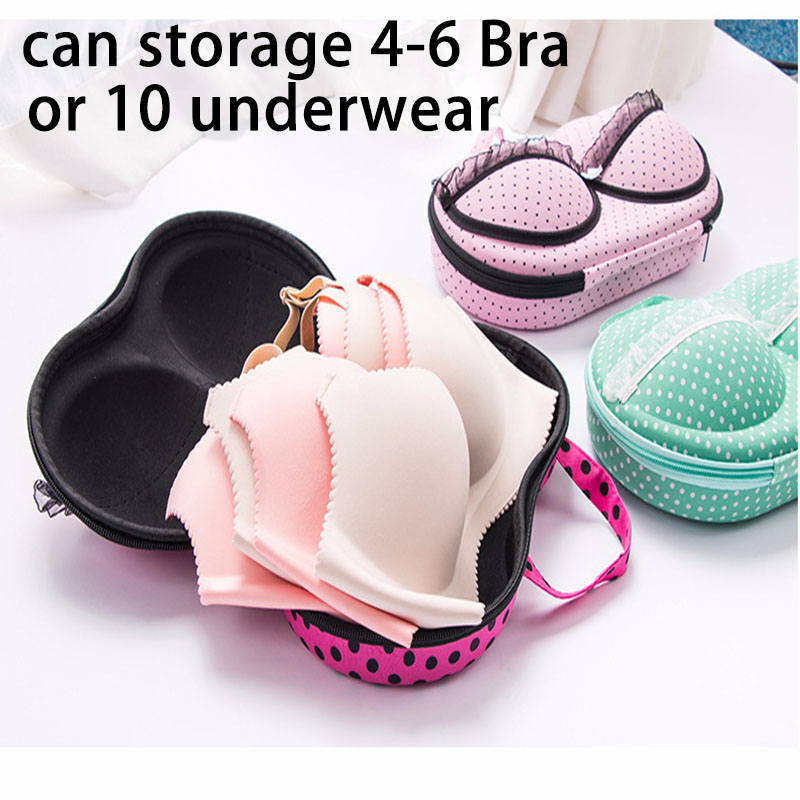 Travel Mesh Underwear Bra Stor – Travel Accessories Holder recenzja i cena