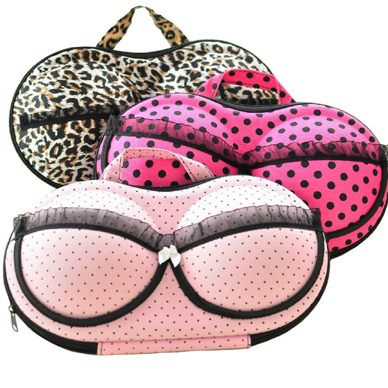 Travel Mesh Underwear Bra Stor – Travel Accessories Holder recenzja i cena