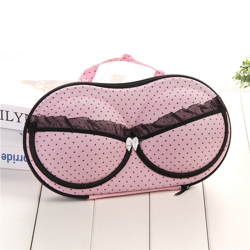 Travel Mesh Underwear Bra Stor – Travel Accessories Holder recenzja i cena