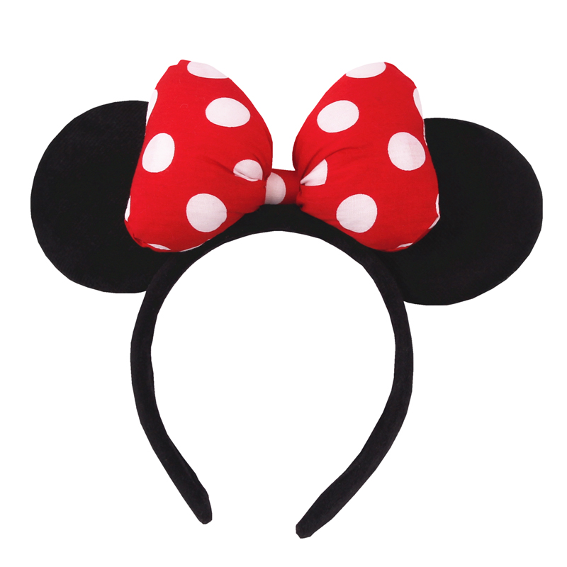 2023 Disney Mouse Ears Headban – Travel Accessories For 4 Year Old recenzja i cena