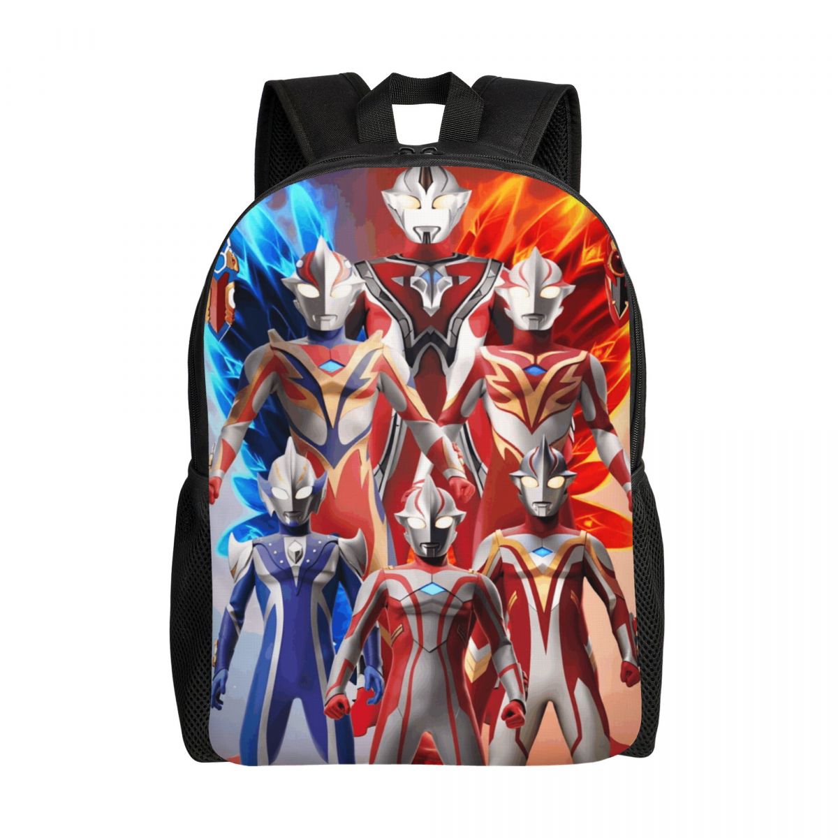 3D Print Cartoon U-Ultramanes  – Travel Accessories To 3D Print recenzja i cena