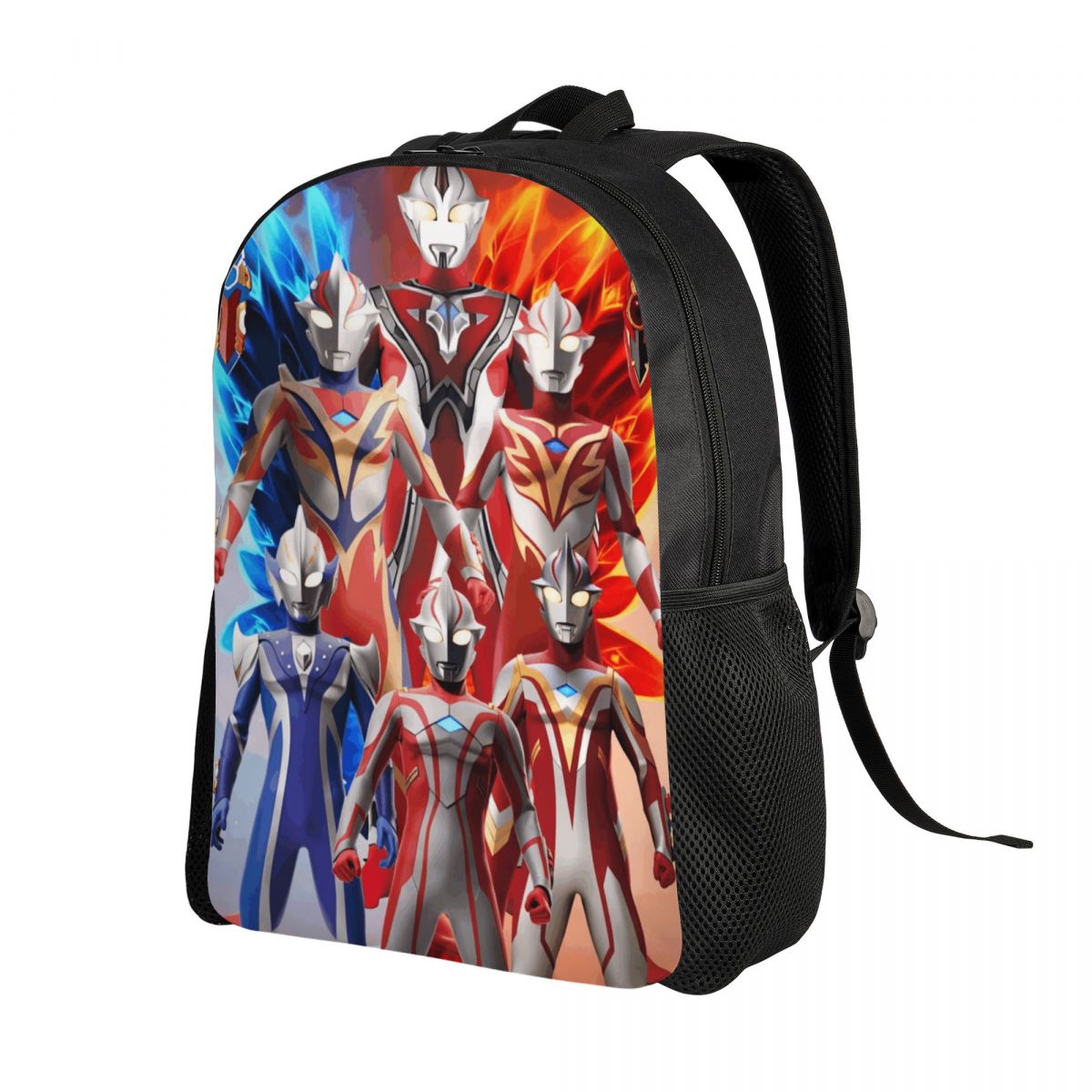 3D Print Cartoon U-Ultramanes  – Travel Accessories To 3D Print recenzja i cena