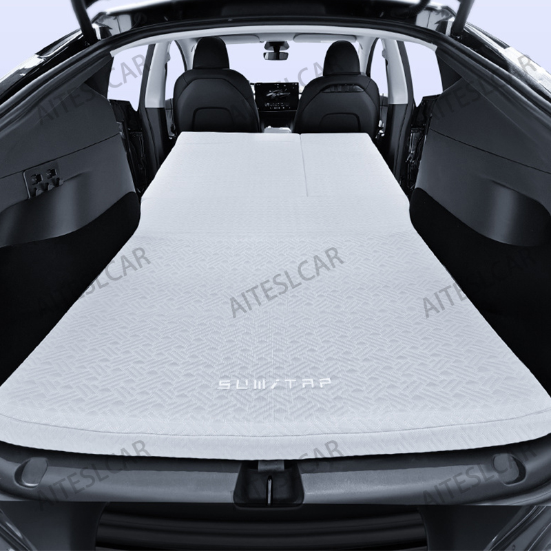 Camping Mattress For New Tesla – Travel Accessories Comfort recenzja i cena