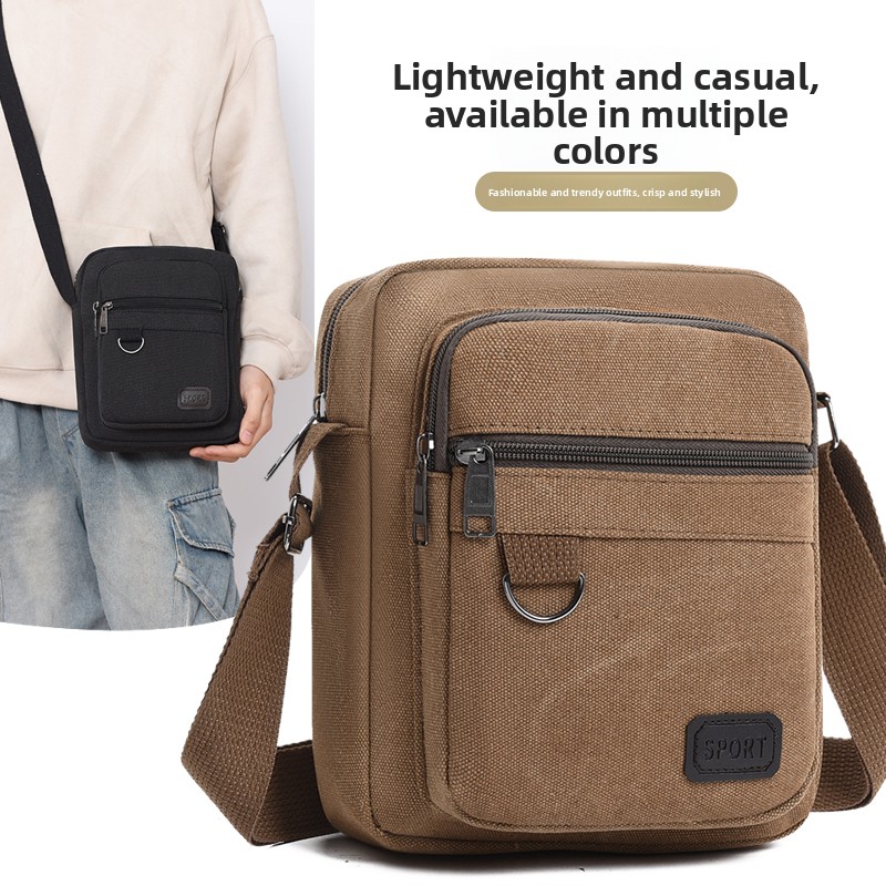 2024 New Men's Multi-PurposeBa – Travel Accessories Tech recenzja i cena