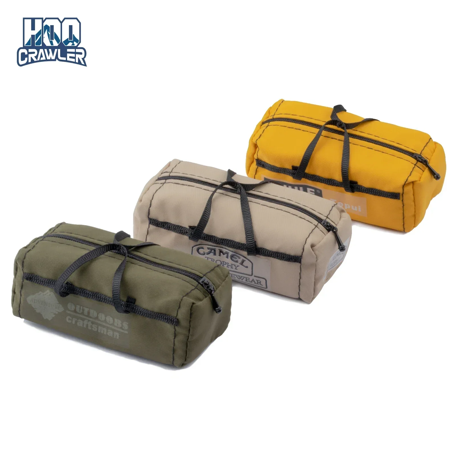Simulated Mini Luggage Miniatu – Travel Accessories Gadget recenzja i cena
