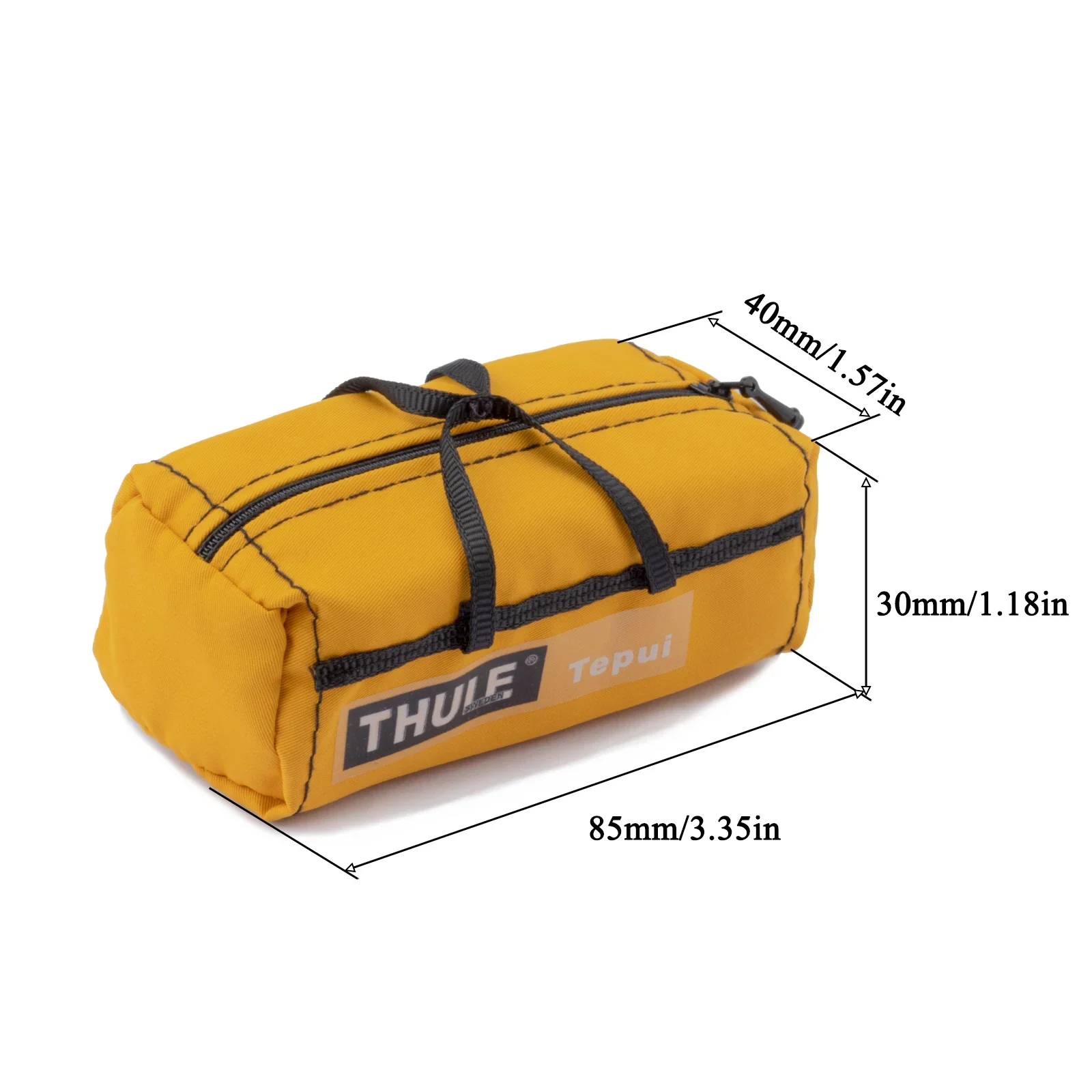 Simulated Mini Luggage Miniatu – Travel Accessories Gadget recenzja i cena