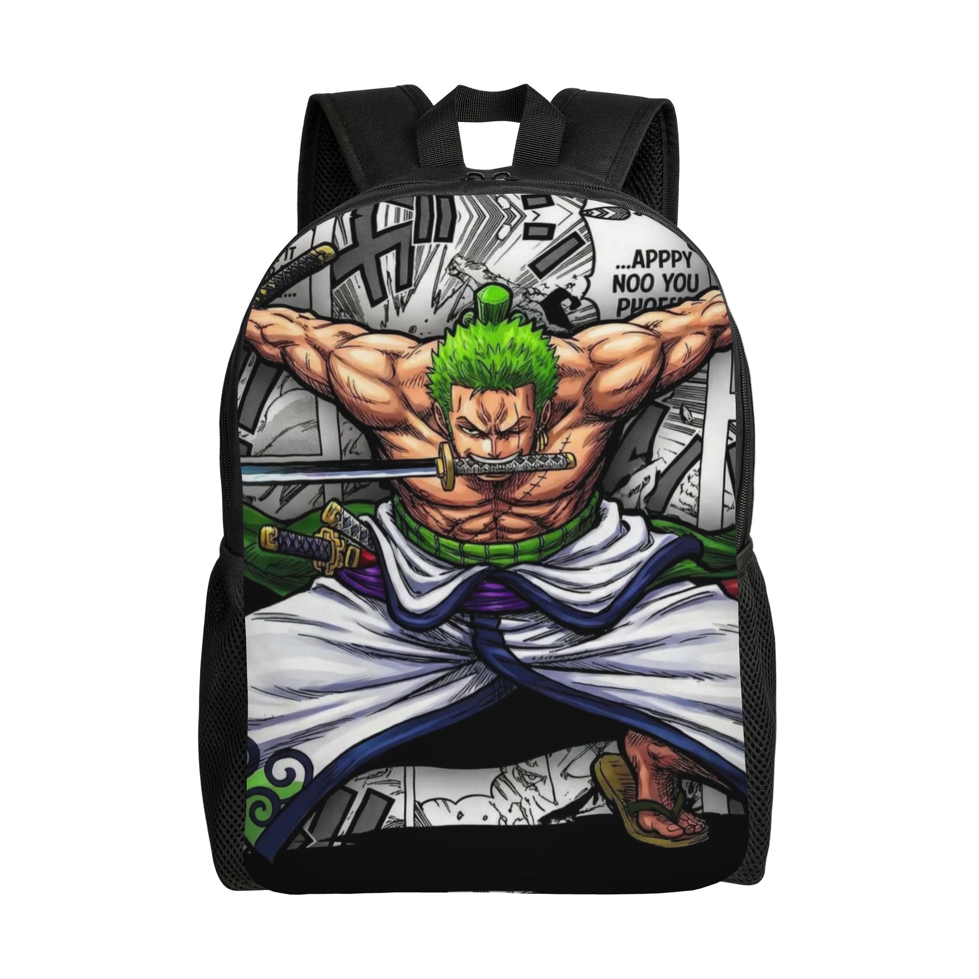 3D Printing Zoro O-One P-Piece – Travel Accessories To 3D Print recenzja i cena