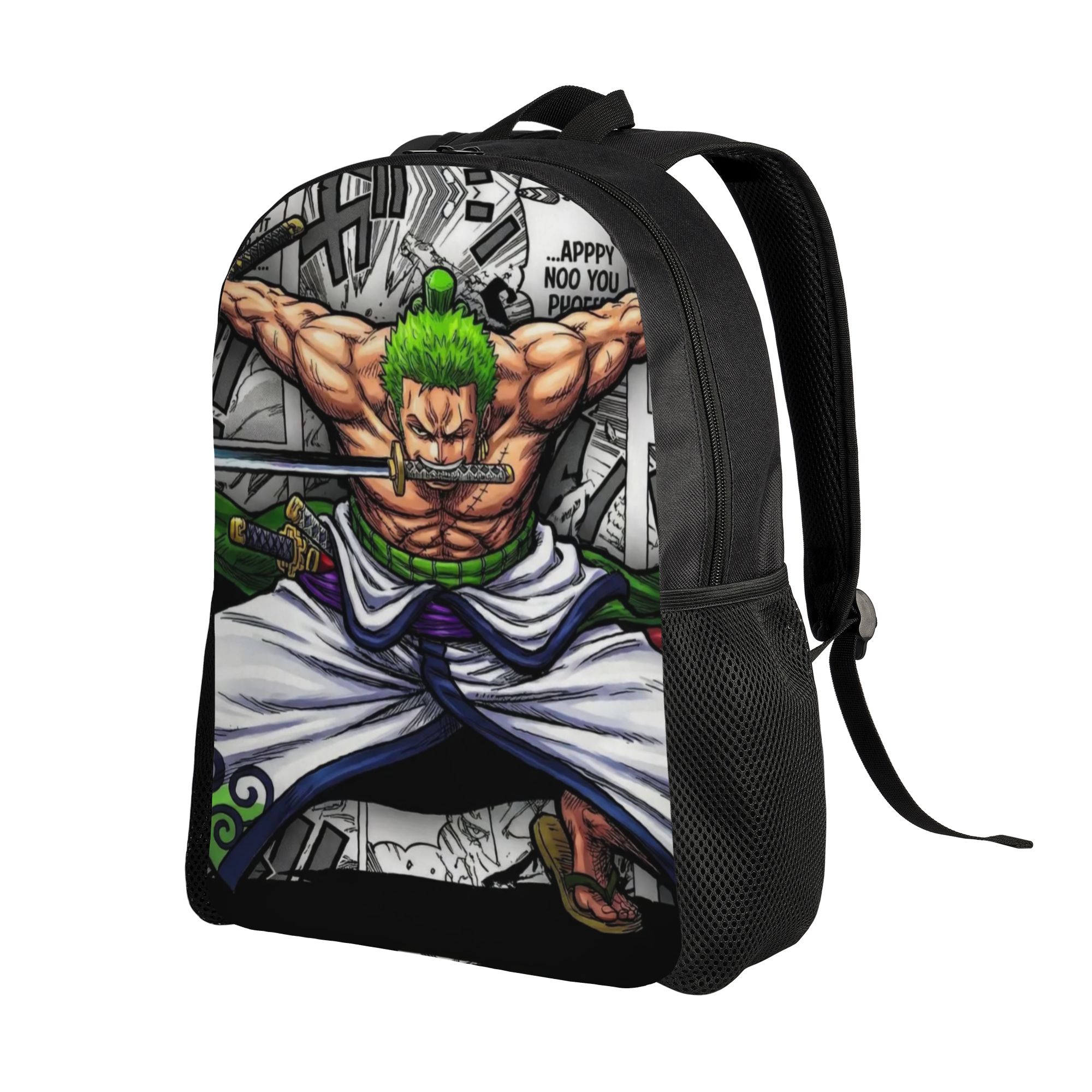 3D Printing Zoro O-One P-Piece – Travel Accessories To 3D Print recenzja i cena
