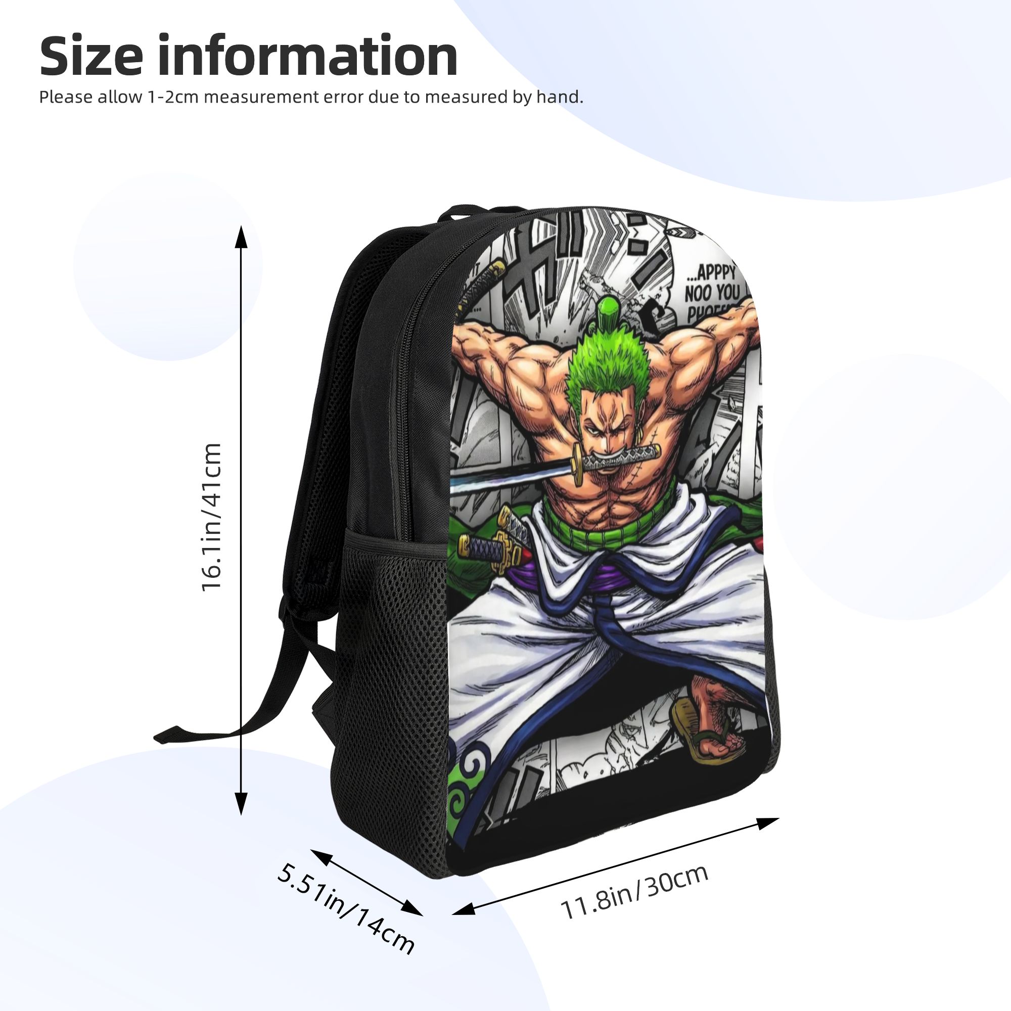 3D Printing Zoro O-One P-Piece – Travel Accessories To 3D Print recenzja i cena