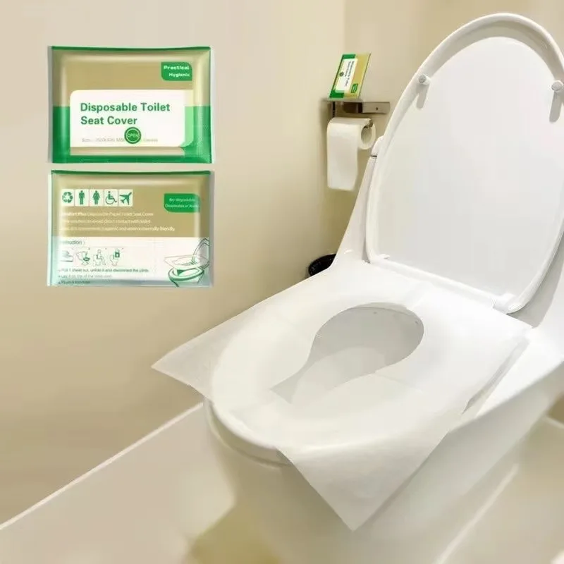 1-10 Disposable Flushing Disso – Travel Accessories Gadget recenzja i cena