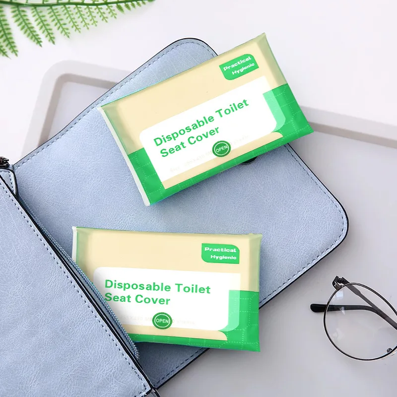 1-10 Disposable Flushing Disso – Travel Accessories Gadget recenzja i cena