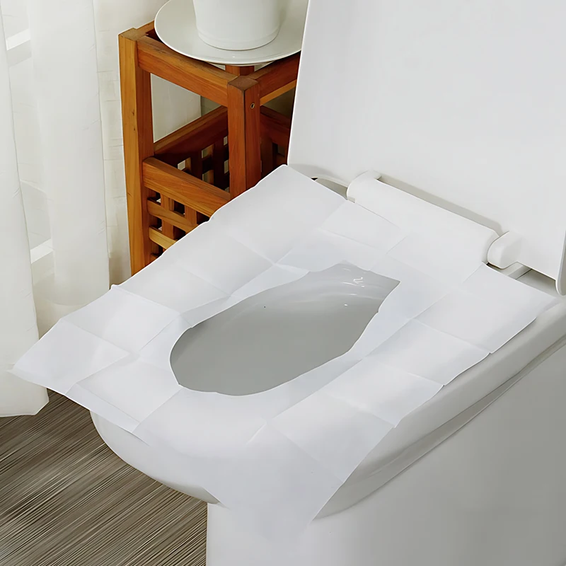 1-10 Disposable Flushing Disso – Travel Accessories Gadget recenzja i cena