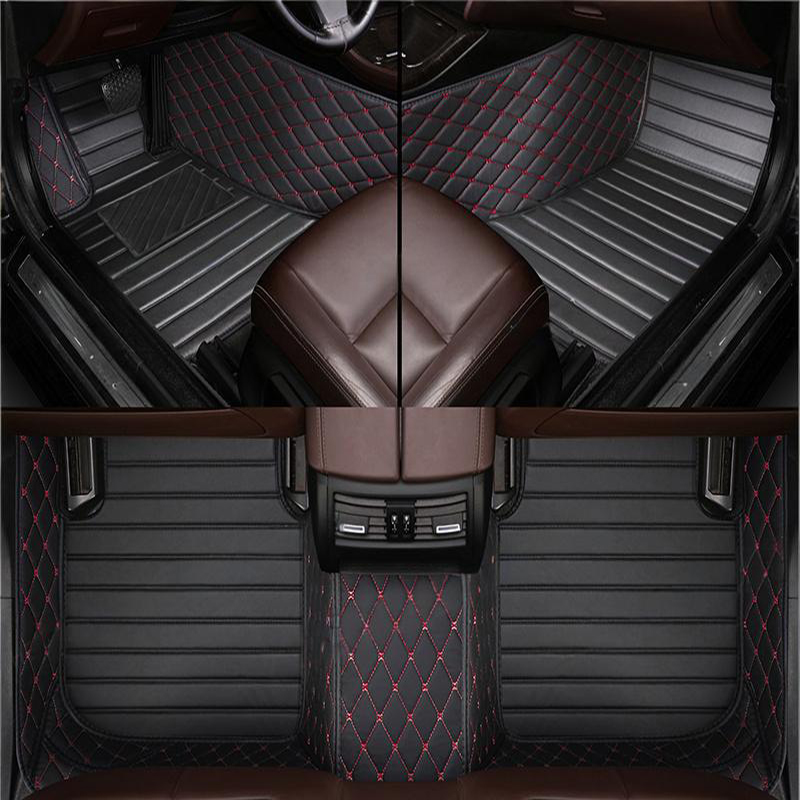 3 PCS Custom Full Coverage Car – Travel Accessories For Car recenzja i cena
