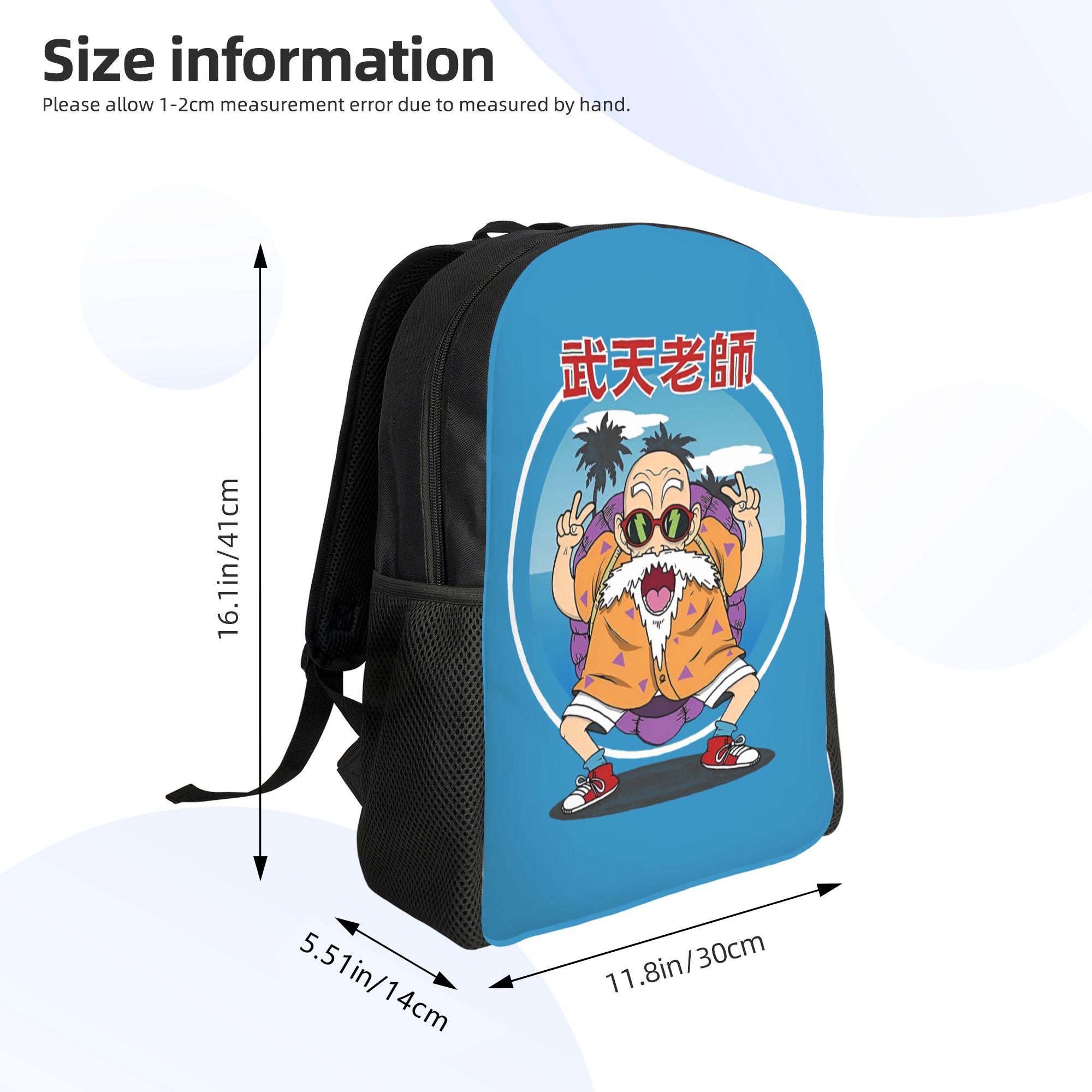 3D Print D-Dragon B-Ball Maste – Travel Accessories To 3D Print recenzja i cena