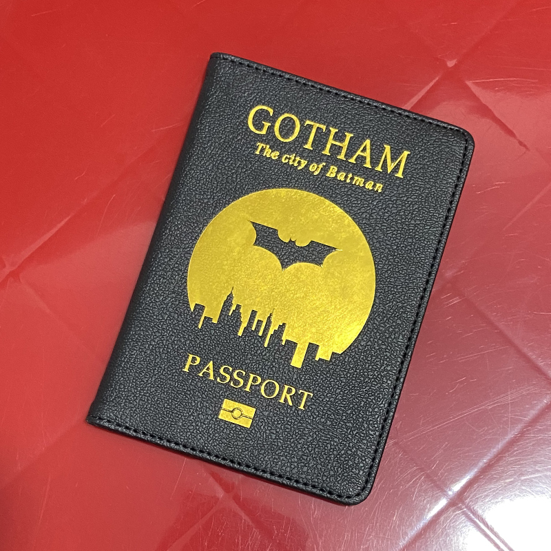 Travel Passport Holder Wallet  – Travel Accessories Comfort recenzja i cena