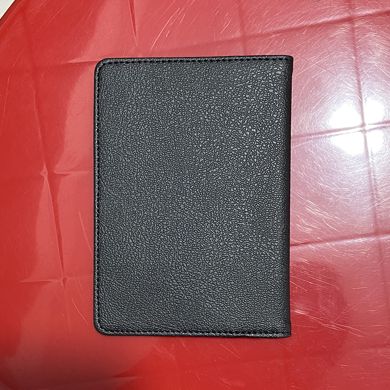 Travel Passport Holder Wallet  – Travel Accessories Comfort recenzja i cena