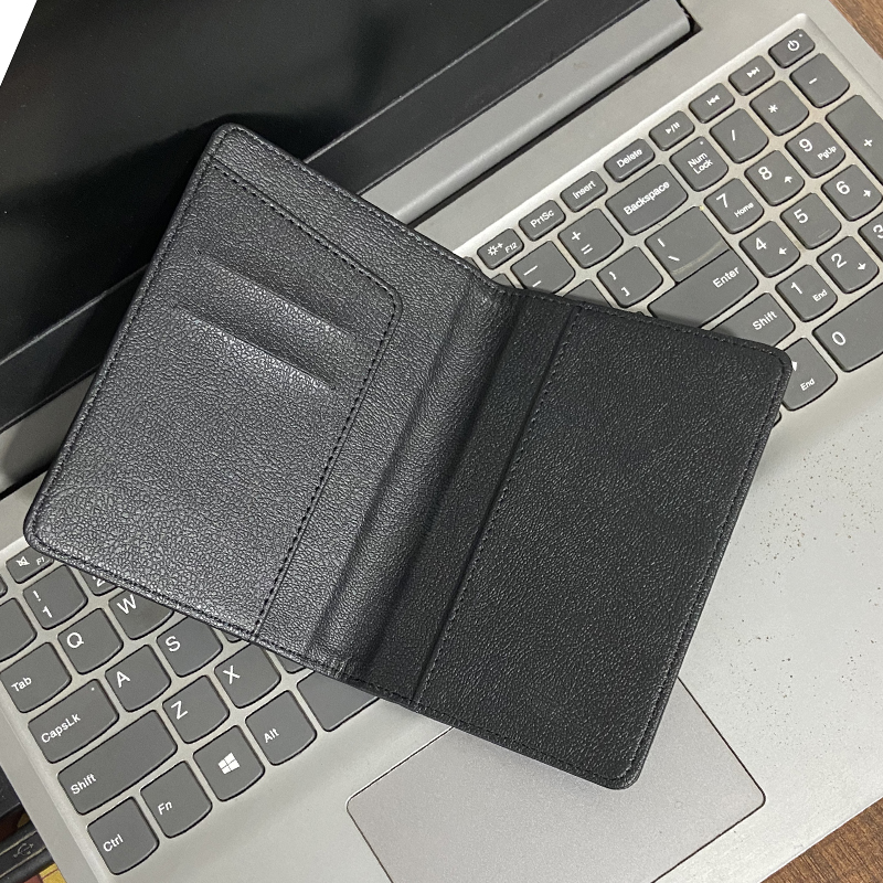 Travel Passport Holder Wallet  – Travel Accessories Comfort recenzja i cena
