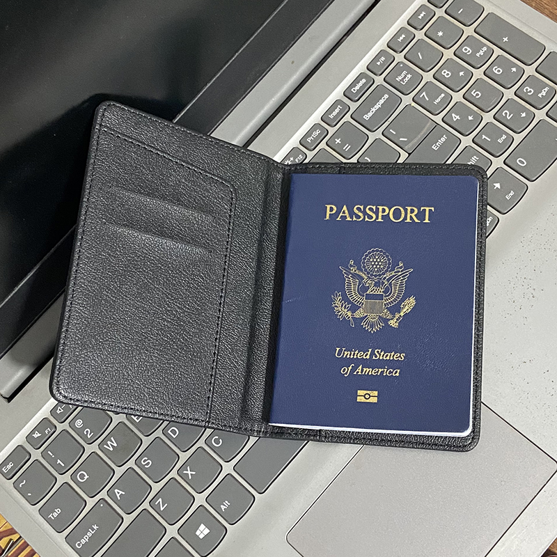Travel Passport Holder Wallet  – Travel Accessories Comfort recenzja i cena