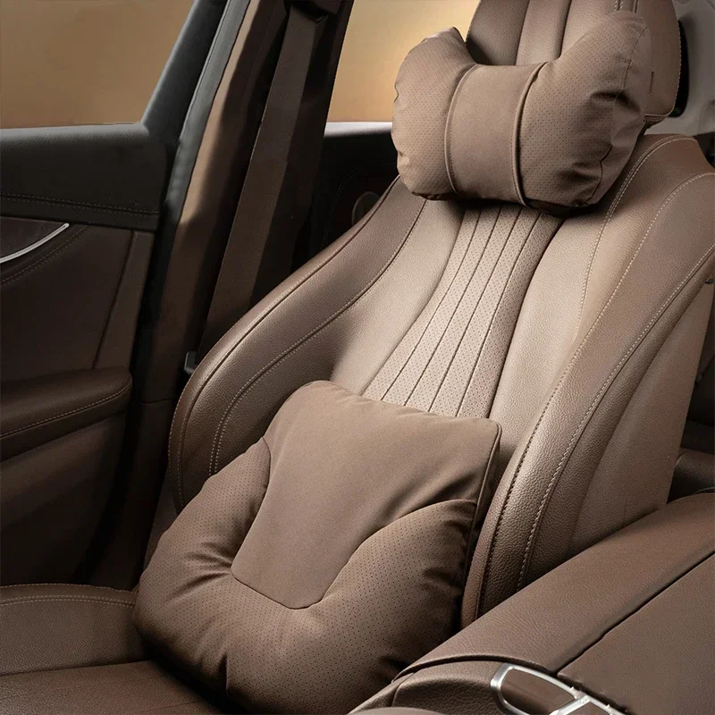 Car Neck Pillow Soft Comfort A – Travel Accessories Comfort recenzja i cena