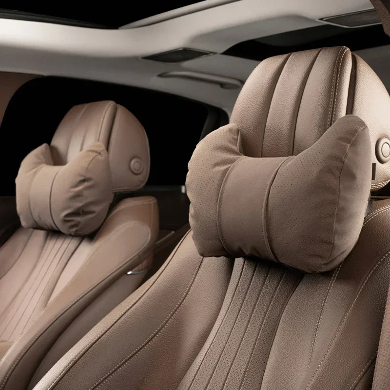 Car Neck Pillow Soft Comfort A – Travel Accessories Comfort recenzja i cena