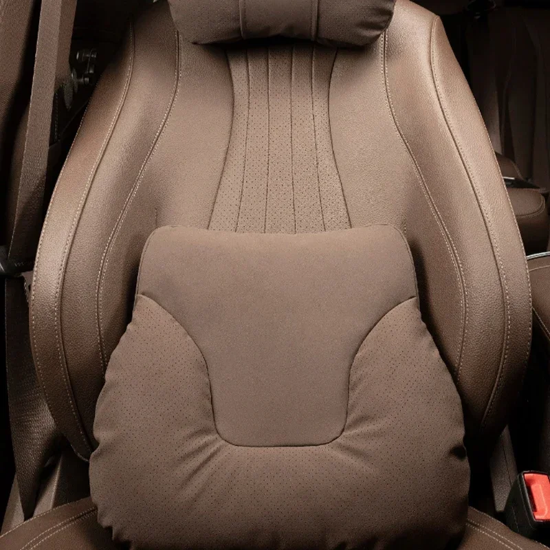 Car Neck Pillow Soft Comfort A – Travel Accessories Comfort recenzja i cena