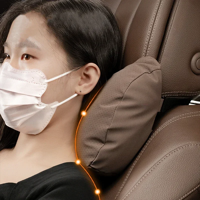 Car Neck Pillow Soft Comfort A – Travel Accessories Comfort recenzja i cena