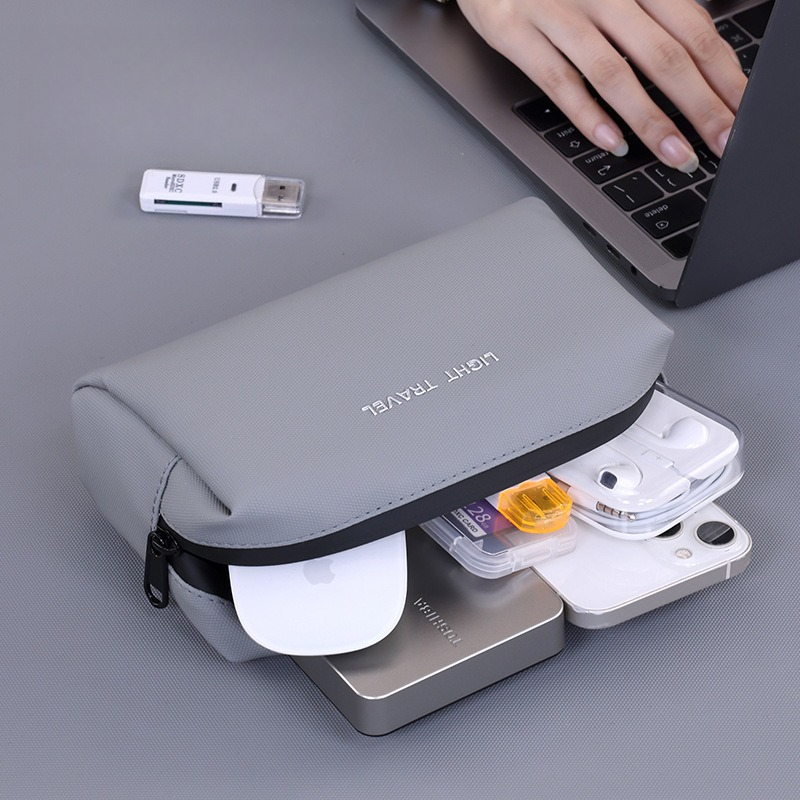 Waterproof Portable Travel Org – Travel Accessories Organizer Bag recenzja i cena