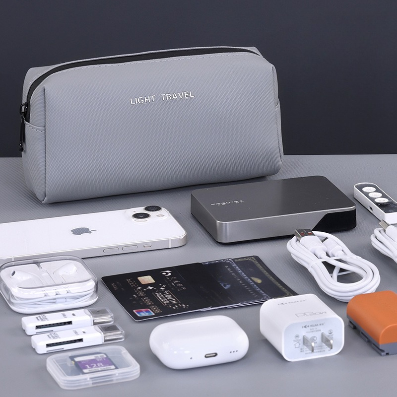 Waterproof Portable Travel Org – Travel Accessories Organizer Bag recenzja i cena